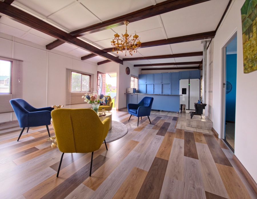 4 Bedroom Property for Sale in Fisherhaven Western Cape